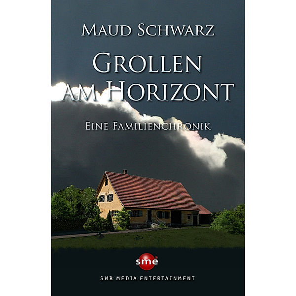 Grollen am Horizont, Maud Schwarz