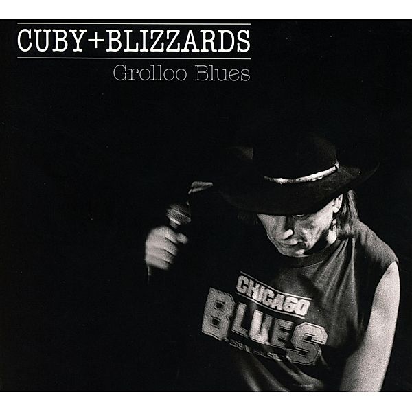 Grolloo Blues, Cuby+Blizzards