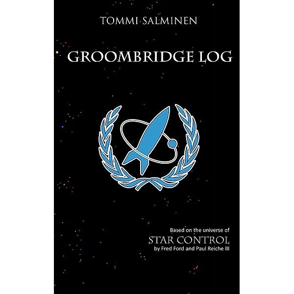 Groombridge Log, Tommi Salminen