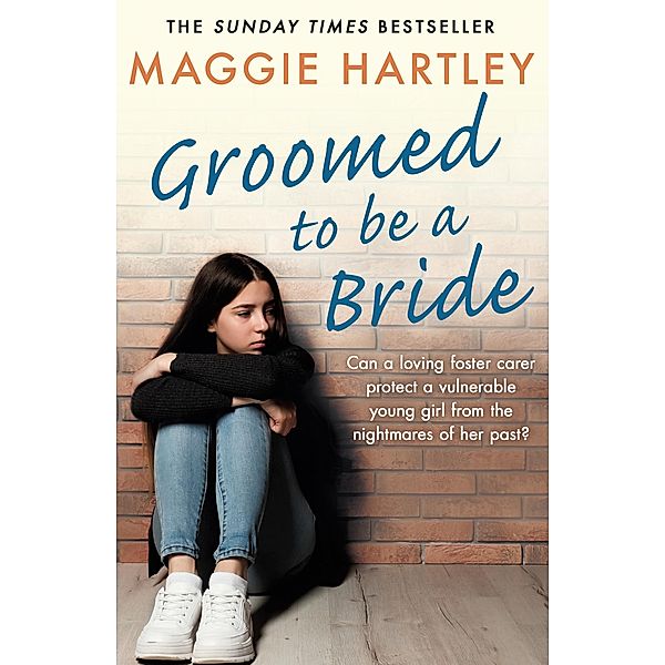 Groomed to be a Bride, Maggie Hartley