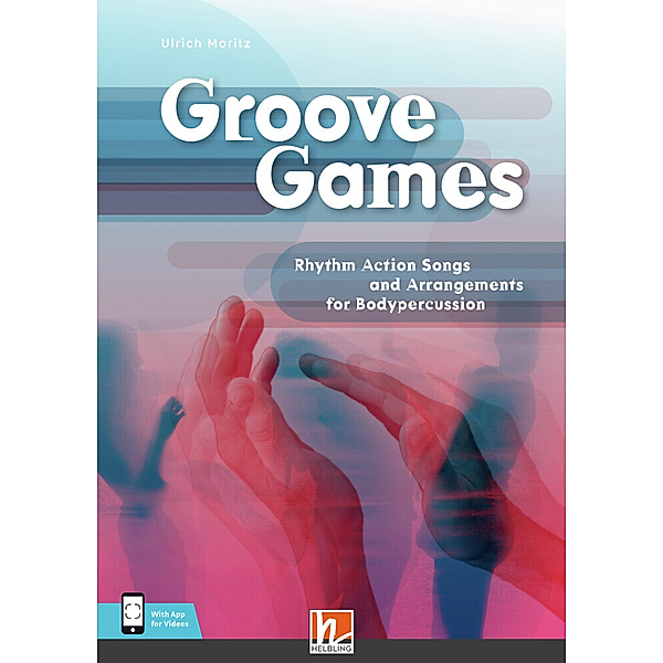 Groove Games, Ulrich Moritz