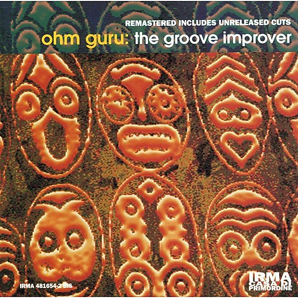 Groove Improver, Ohm Guru