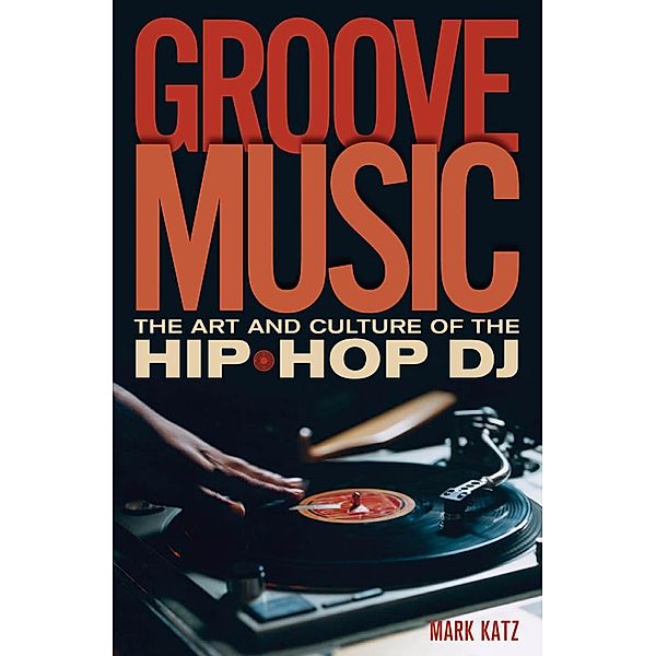 Groove Music, Mark Katz