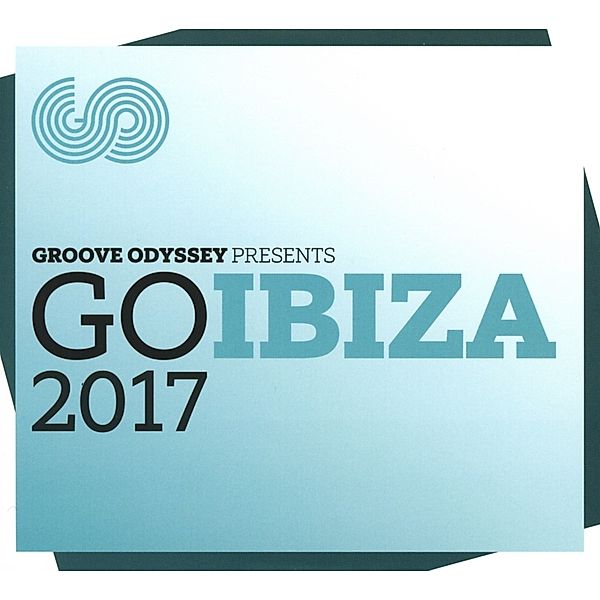 Groove Odyssey Go Ibiza 2017, Diverse Interpreten