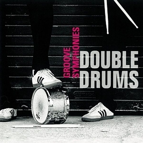 Groove Symphonies, Double Drumms