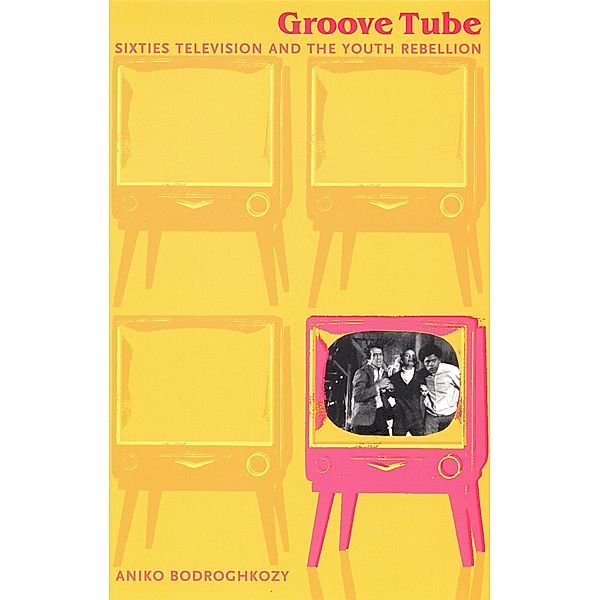 Groove Tube / Console-ing Passions, Bodroghkozy Aniko Bodroghkozy