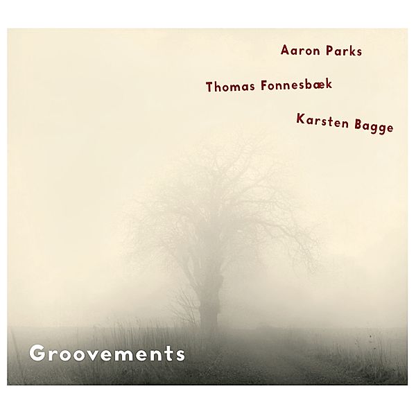 Groovements, Aaron Parks