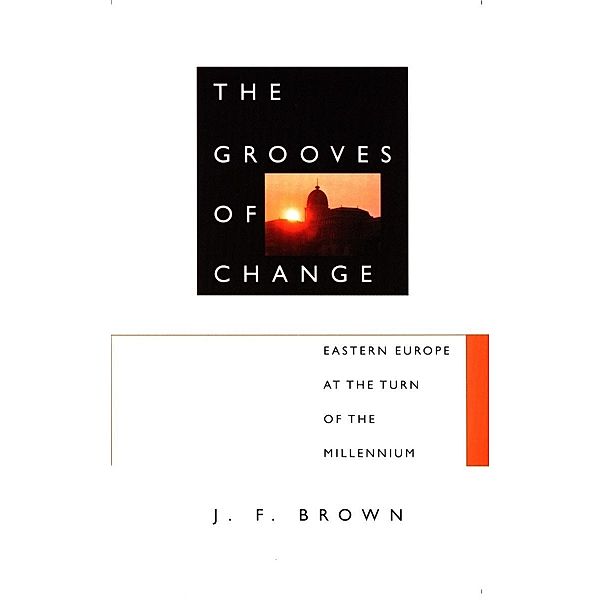 Grooves of Change, Brown J. F. Brown