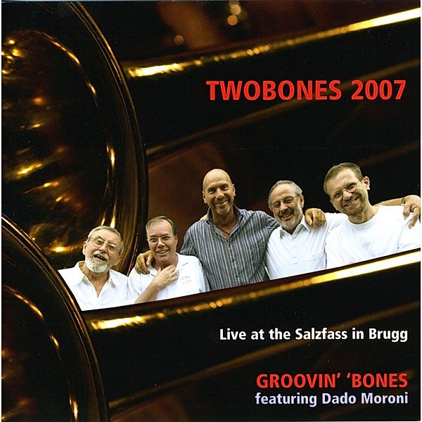 Groovin' Bones 2007, Two Bones