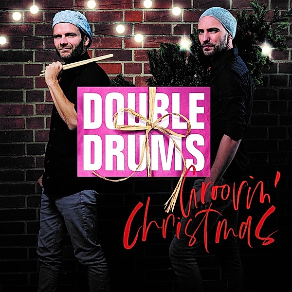Groovin' Christmas, Double Drums