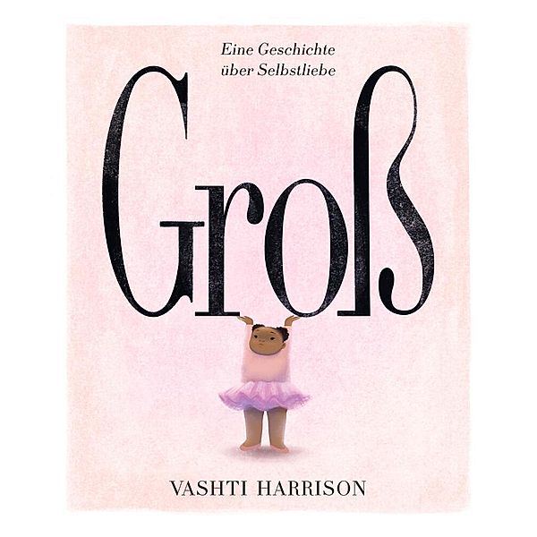 Gross, Vashti Harrison