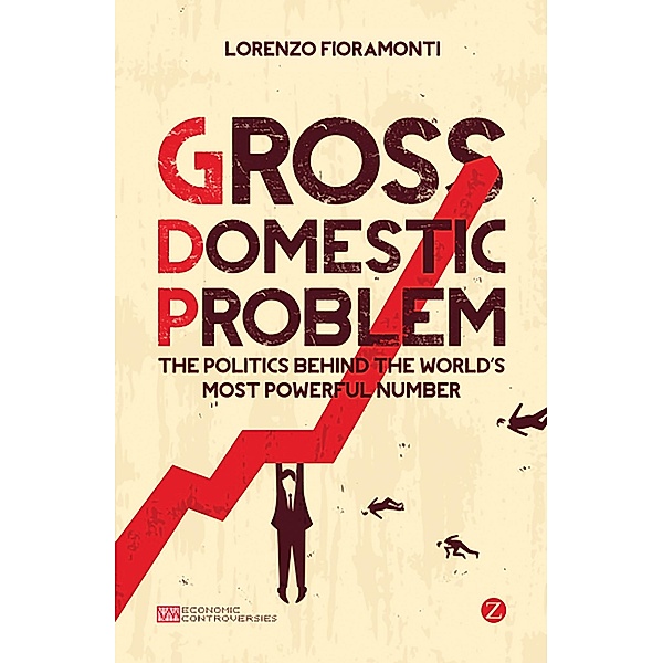 Gross Domestic Problem, Lorenzo Fioramonti