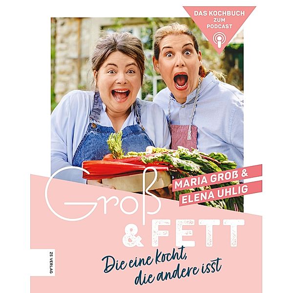 Gross & Fett, Maria Gross, Elena Uhlig