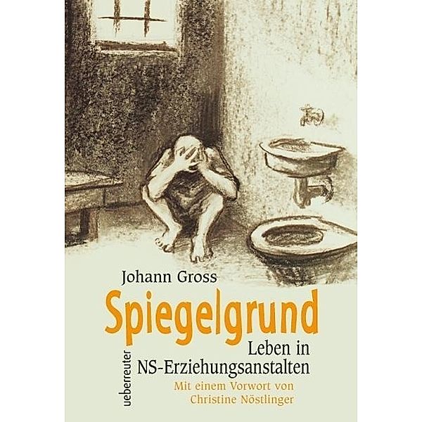 Gross, J: Spiegelgrund, Johann Gross