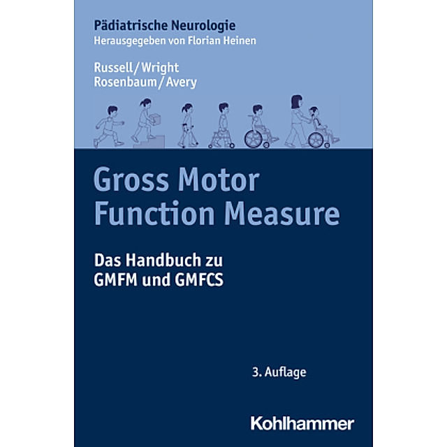 Gross Motor Function Measure Buch versandkostenfrei bei Weltbild.de