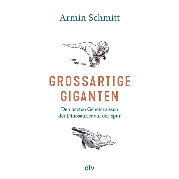 Grossartige Giganten, Armin Schmitt