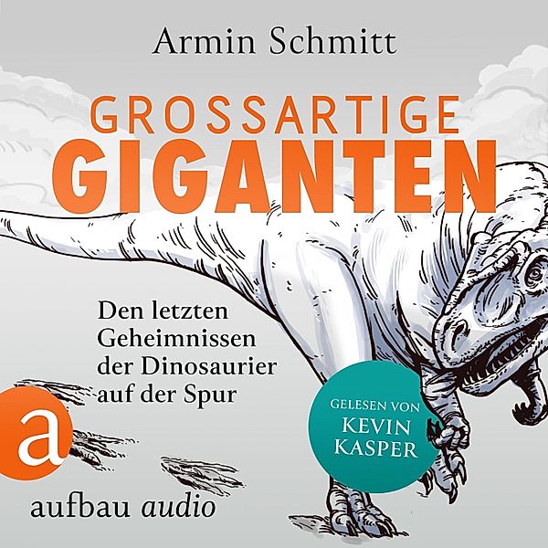 Grossartige Giganten, Armin Schmitt