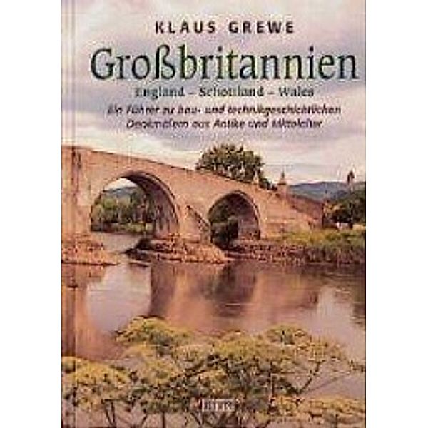 Grossbritannien, Klaus Grewe