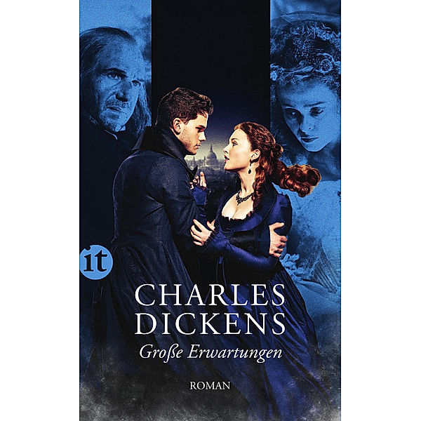 Grosse Erwartungen, Charles Dickens