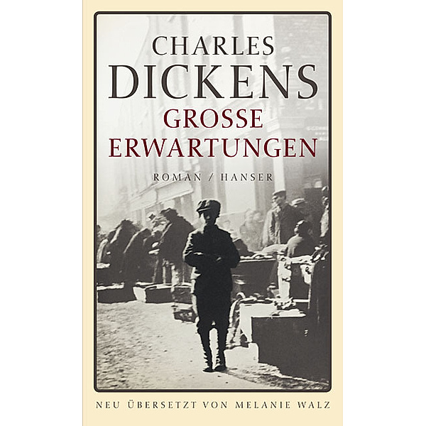 Große Erwartungen, Charles Dickens