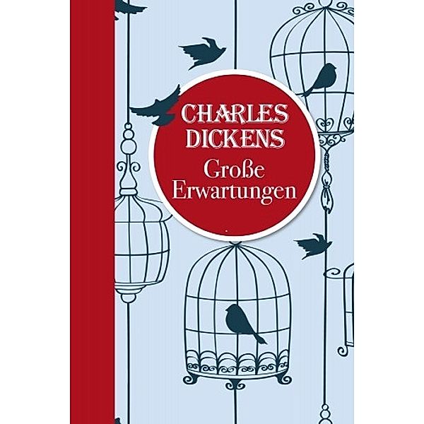 Große Erwartungen, Charles Dickens