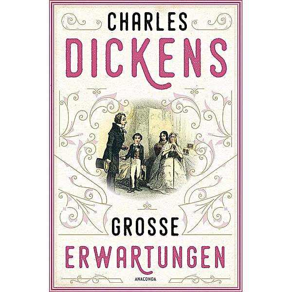 Grosse Erwartungen, Charles Dickens
