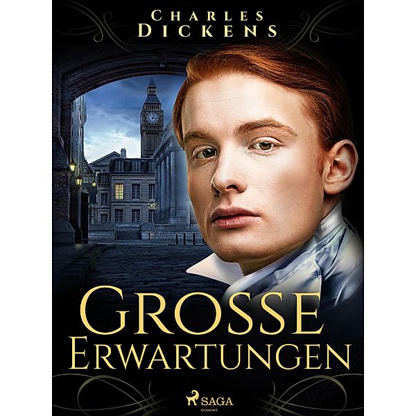 Große Erwartungen, Charles Dickens