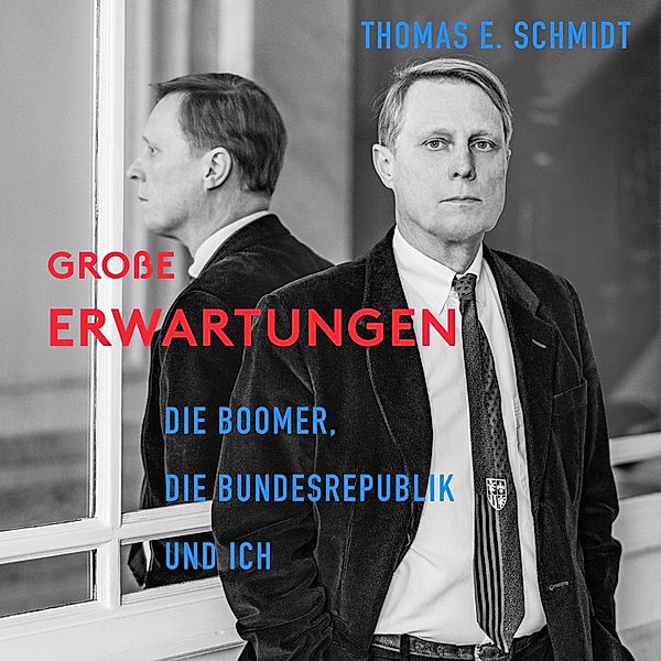 Große Erwartungen, Thomas E. Schmidt