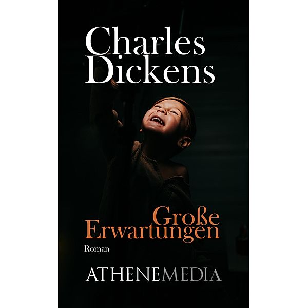 Große Erwartungen, Charles Dickens