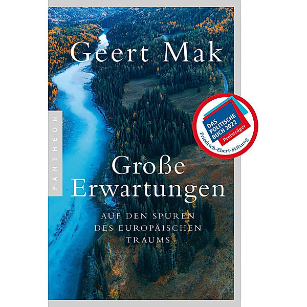 Große Erwartungen, Geert Mak