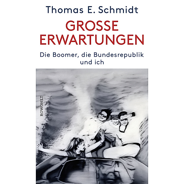 Große Erwartungen, Thomas E. Schmidt