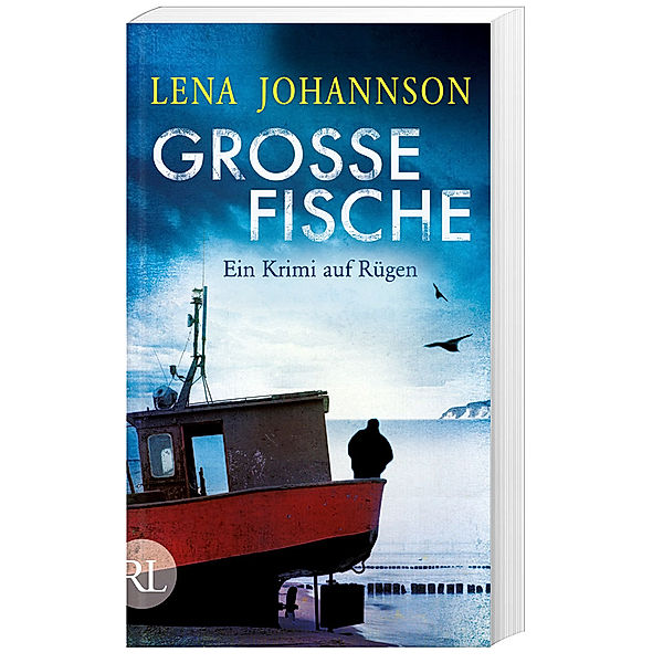 Große Fische, Lena Johannson