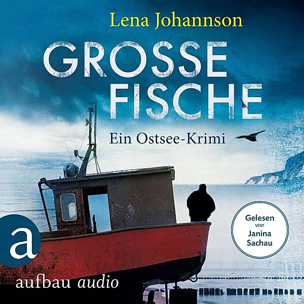 Grosse Fische, Lena Johannson