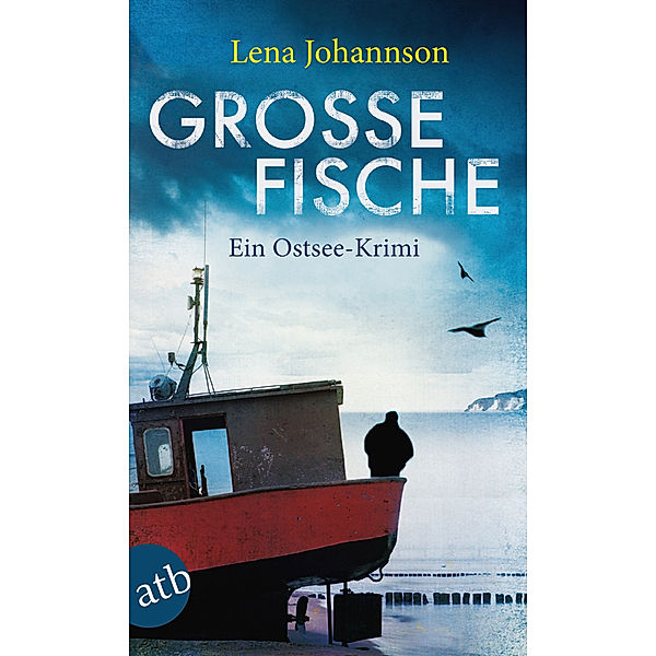 Große Fische / Conny Lorenz Bd.1, Lena Johannson