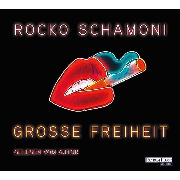 Große Freiheit - 1, Rocko Schamoni