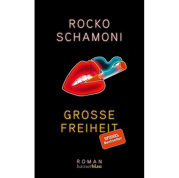 Große Freiheit Bd.1, Rocko Schamoni