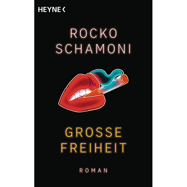 Große Freiheit Bd.1, Rocko Schamoni