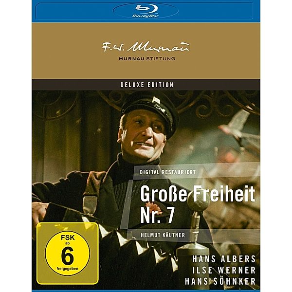 Grosse Freiheit Nr. 7, Diverse Interpreten