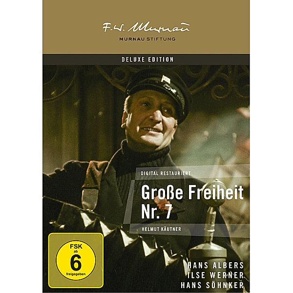 Grosse Freiheit Nr. 7, Diverse Interpreten