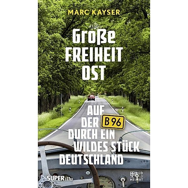 Grosse Freiheit Ost, Marc Kayser