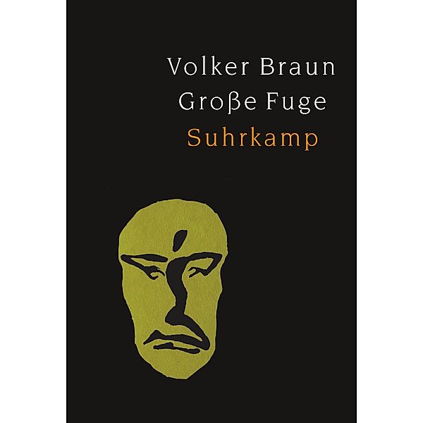 Grosse Fuge, Volker Braun