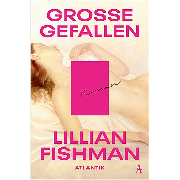 Große Gefallen, Lillian Fishman