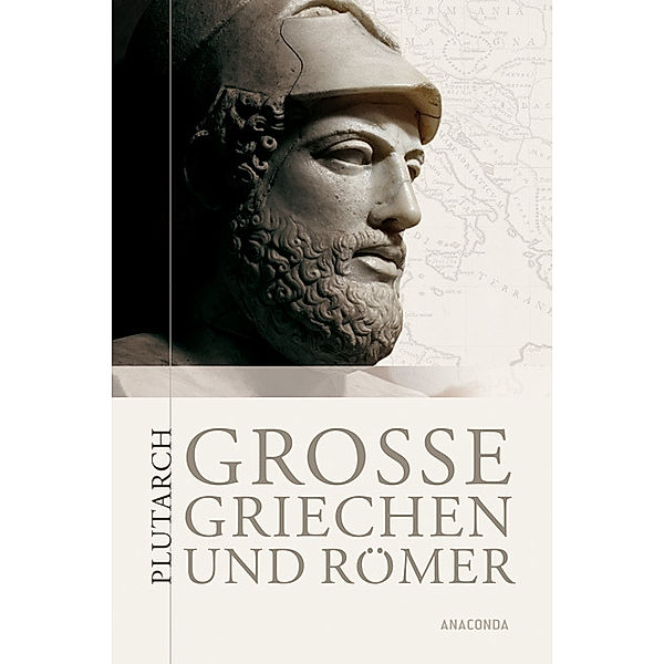 Große Griechen und Römer, Plutarch