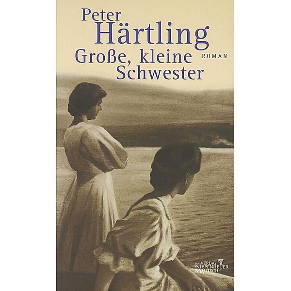 Große, kleine Schwester, Peter Härtling