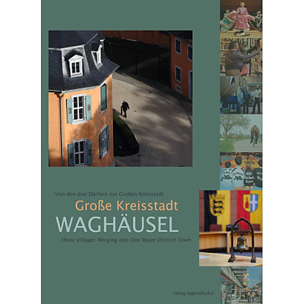 Große Kreisstadt Waghäusel, Artur J. Hofmann, Katja Hoffmann