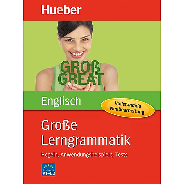 Große Lerngrammatik Englisch, Hans G. Hoffmann, Marion Hoffmann