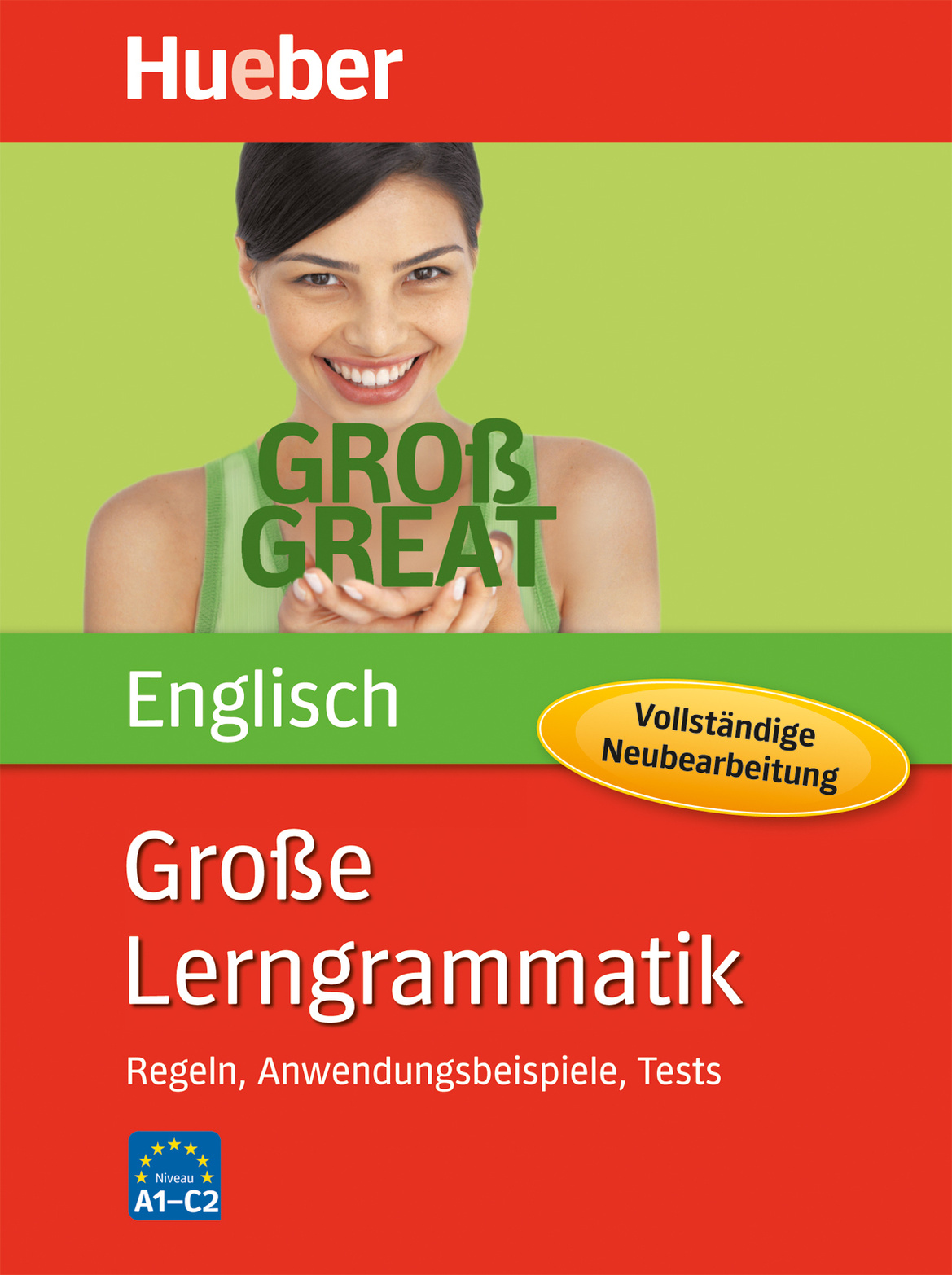 Grosse Lerngrammatik Englisch Buch Versandkostenfrei Bei Weltbild De