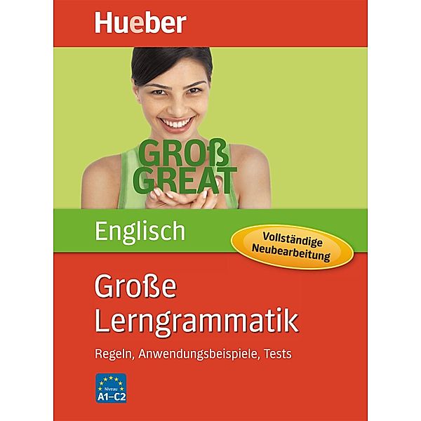 Grosse Lerngrammatik Englisch, Hans G. Hoffmann, Marion Hoffmann