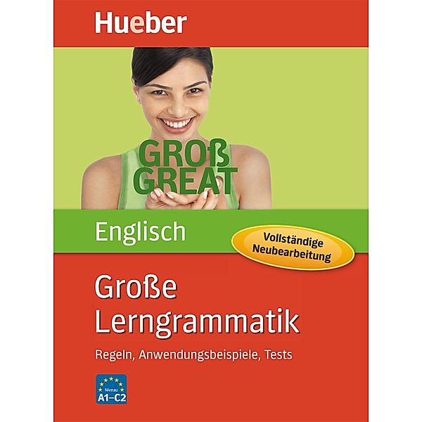 Große Lerngrammatik Englisch, Hans G. Hoffmann, Marion Hoffmann