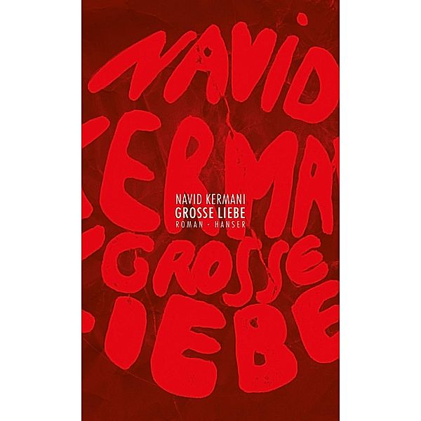 Große Liebe, Navid Kermani